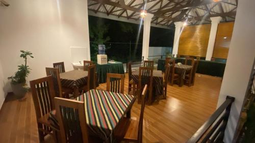 Premium Cottages B&B in Kurunegala Premium Cottages B&B in Kurunegala