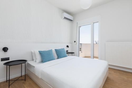 Celine: Apartments in the center in Thessaloniki Celine: Apartments in the center in Thessaloniki