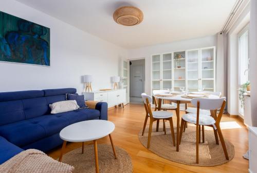 Instalações, Oliwa Pleasant Apartment in Siodmy Dwor Instalações, Oliwa Pleasant Apartment in Siodmy Dwor