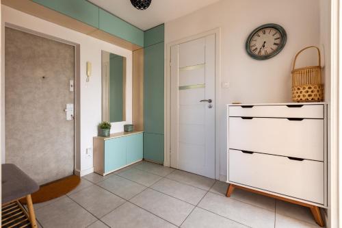 Oliwa Pleasant Apartment in Siodmy Dwor Oliwa Pleasant Apartment in Siodmy Dwor