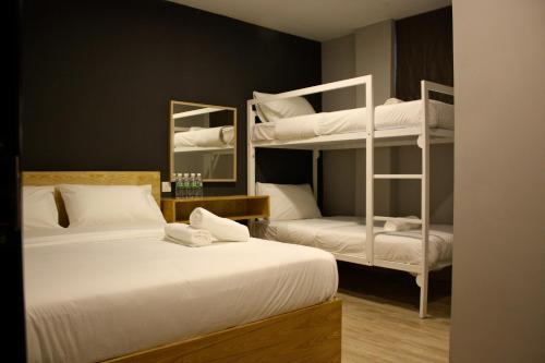 Vio Hotel Sri Petaling in Bukit Jalil Vio Hotel Sri Petaling in Bukit Jalil