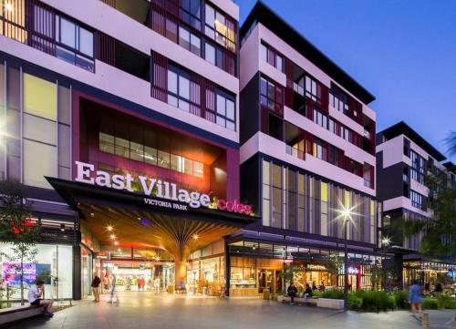 Green square Centre 3B 5 Min Station & Shopping in Zetland Green square Centre 3B 5 Min Station & Shopping in Zetland