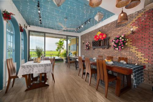 Facilities, BS Jade Home Hoi An in Cam Chau Facilities, BS Jade Home Hoi An in Cam Chau