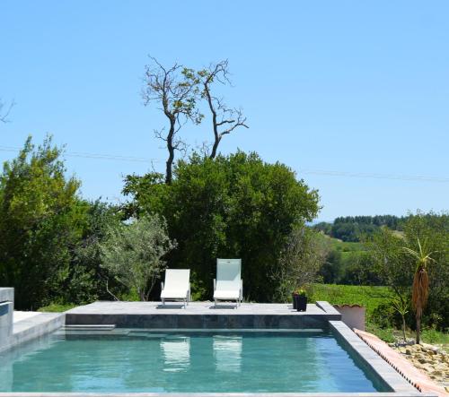 View, Pax et Amor Chambres d'hotes de charme - Charming B&B in Mazerolles-du-Razes View, Pax et Amor Chambres d'hotes de charme - Charming B&B in Mazerolles-du-Razes