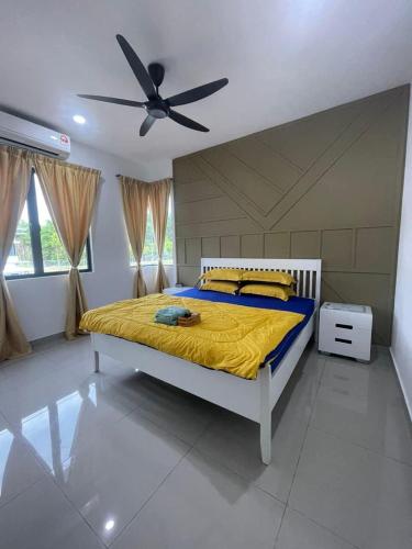 Adriana Homestay Desaru