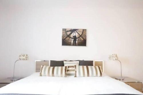 Gorgeous Apartment in City Center