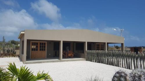 Balcony/terrace, Bonaire 2 Stay Eco, Eco Resort Bonaire in Bonaire Balcony/terrace, Bonaire 2 Stay Eco, Eco Resort Bonaire in Bonaire