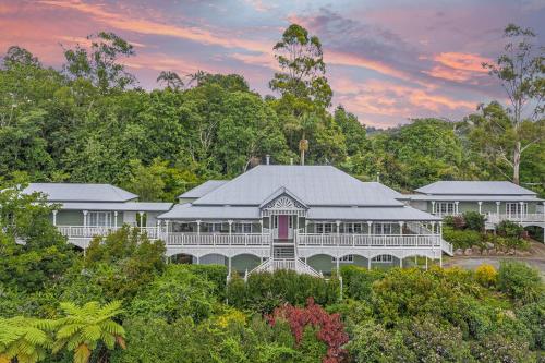 入口, Maiala Park Lodge in 光榮山市 入口, Maiala Park Lodge in 光榮山市