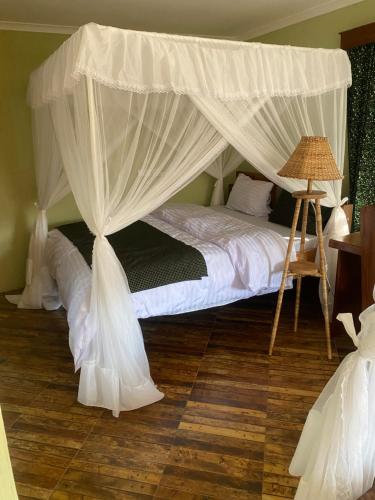 Mwi Village House in Mto Wa Mbu Mwi Village House in Mto Wa Mbu