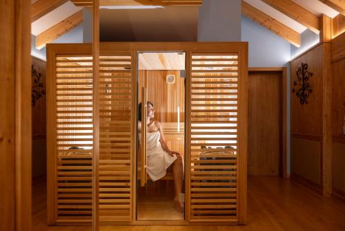 Hotel Splendid in Madonna di Campiglio City Center Hotel Splendid in Madonna di Campiglio City Center