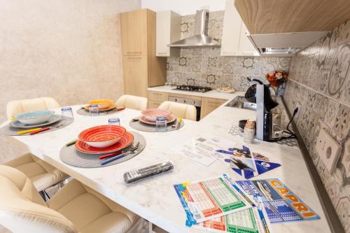 La casa di Metis in אנגלורה La casa di Metis in אנגלורה