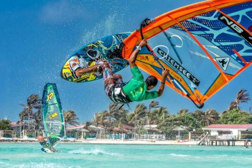 Sports and activities, Bonaire 2 Stay Eco, Eco Resort Bonaire in Bonaire Sports and activities, Bonaire 2 Stay Eco, Eco Resort Bonaire in Bonaire