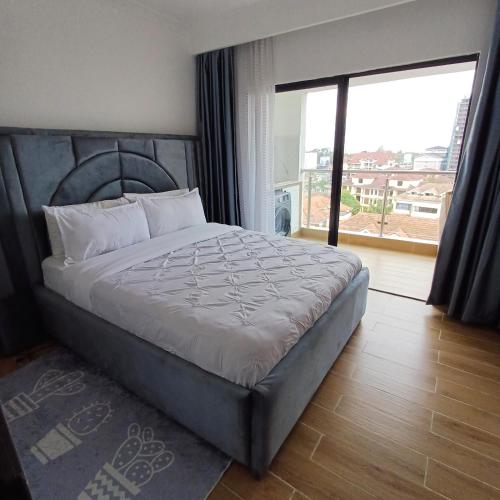 SmartHomes Serviced Apartments