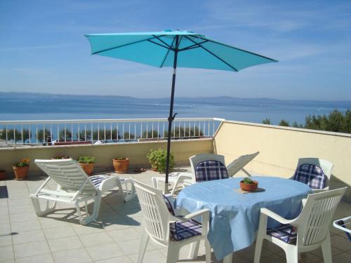Hotel Apartments Kus