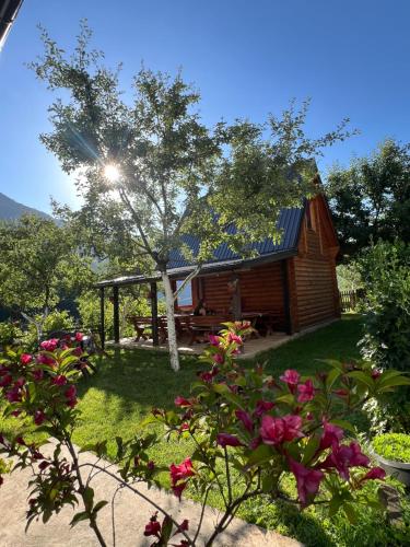 Guest House Kollata in Virpazar Guest House Kollata in Virpazar