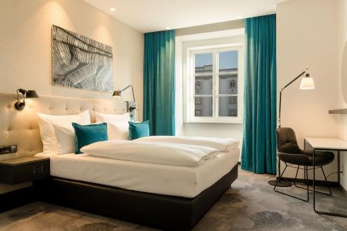 Motel One Linz-Hauptplatz in Linz Motel One Linz-Hauptplatz in Linz