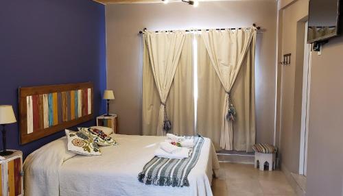 Urku Wasi Hotel in Humahuaca Urku Wasi Hotel in Humahuaca