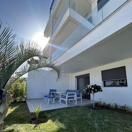 Luxury 2-bedroom apartment Casas del Mar in Cabo in Cabo Negro Luxury 2-bedroom apartment Casas del Mar in Cabo in Cabo Negro