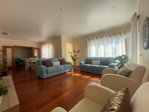 Caparica Villa - Sclusive Stay in ตราฟาเรีย Caparica Villa - Sclusive Stay in ตราฟาเรีย