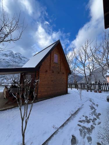 Guest House Kollata in Virpazar Guest House Kollata in Virpazar