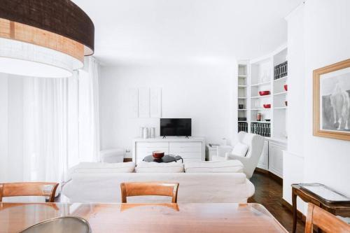 Easylife - Elegance a few steps from Citylife next to M2 Pagano