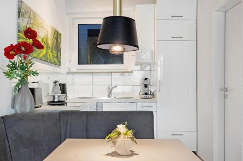 Apartment am Wald in دورينتروب Apartment am Wald in دورينتروب