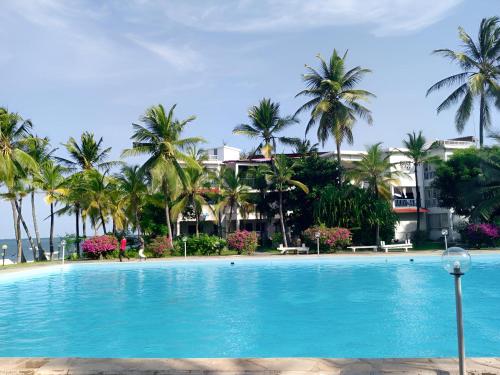 Vista exterior, Mayweather One Bedroom Apartment, with Beach Access, Malindi in Malindi Vista exterior, Mayweather One Bedroom Apartment, with Beach Access, Malindi in Malindi