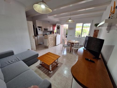 Adosado Campo Olivar LOCDENIA in Almadrava Adosado Campo Olivar LOCDENIA in Almadrava