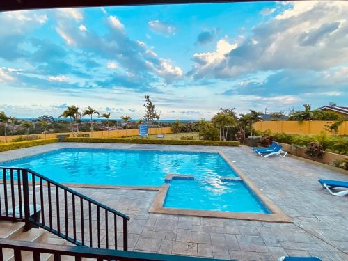 Jhadano 3br Pool & Gym Shuttle Gated in 팰머스 Jhadano 3br Pool & Gym Shuttle Gated in 팰머스