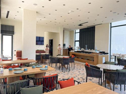 مطعم, Now Boutique Hotel in Erdemli مطعم, Now Boutique Hotel in Erdemli