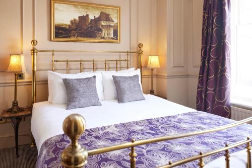 Fountain Inn by Greene King Inns in Isle of Wight Fountain Inn by Greene King Inns in Isle of Wight