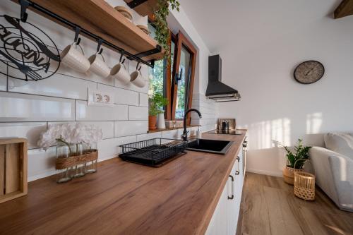 Case del Tramonto in Sutvara Case del Tramonto in Sutvara