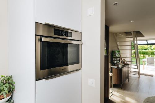 Vakantiehuis Yesmi in Recreatiegebied Vakantiehuis Yesmi in Recreatiegebied