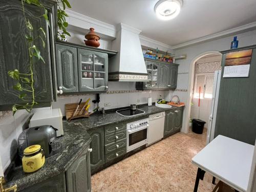 Habitación en casa compartida (Habitacion en casa compartida) in Huelva Habitación en casa compartida (Habitacion en casa compartida) in Huelva