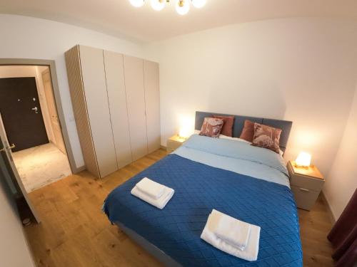 Airport&Business Konstruktorska Mokotów Apartament