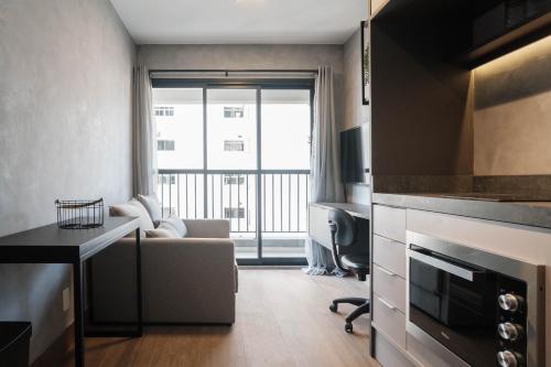 Yume B.Side - Faria Lima in São Paulo Yume B.Side - Faria Lima in São Paulo