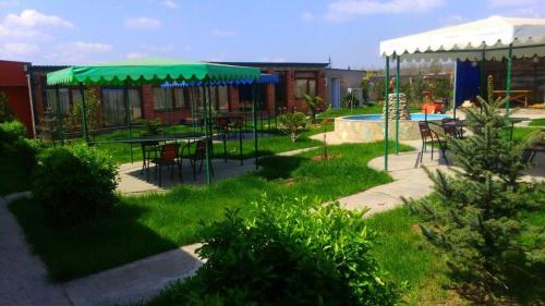 Hotel Lilo near Airport in Tbilisi Hotel Lilo near Airport in Tbilisi