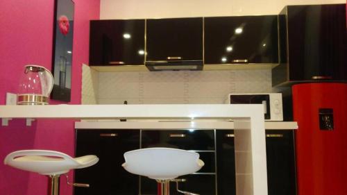 Hotel Lilo near Airport in 提比里斯城 Hotel Lilo near Airport in 提比里斯城
