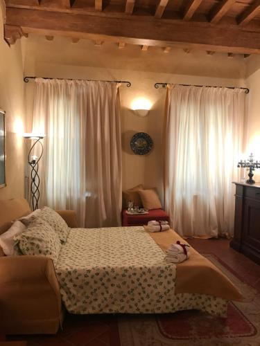 Casa Allegri, Nel Cuore di Firenze