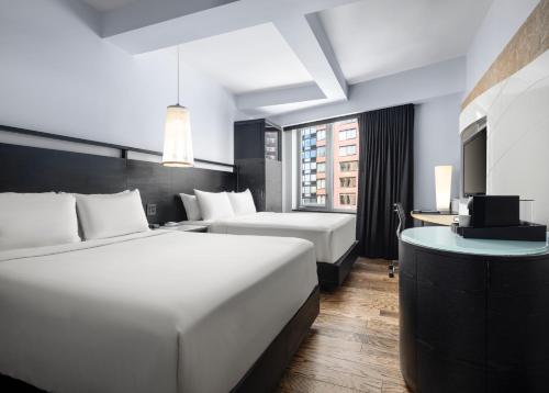 Facilities, Hyatt Union Square New York in Lower East Side Facilities, Hyatt Union Square New York in Lower East Side