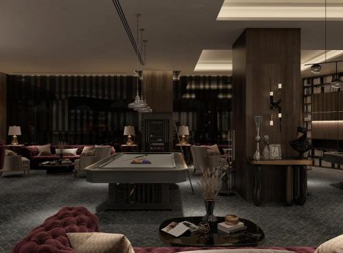 Tolip Resort El Galala Heights in 阿塔卡 Tolip Resort El Galala Heights in 阿塔卡