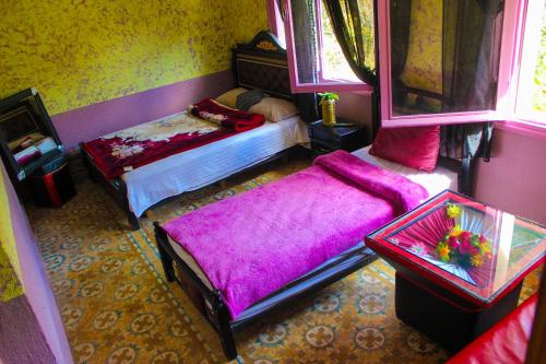 Riad Dar Karaz in Sefrou Riad Dar Karaz in Sefrou