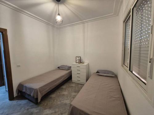 Appart Élégant près Éden Andalou