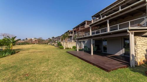 Градина, 21 Tamboti, Simbithi Eco Estate in Симбити еко естейт Градина, 21 Tamboti, Simbithi Eco Estate in Симбити еко естейт