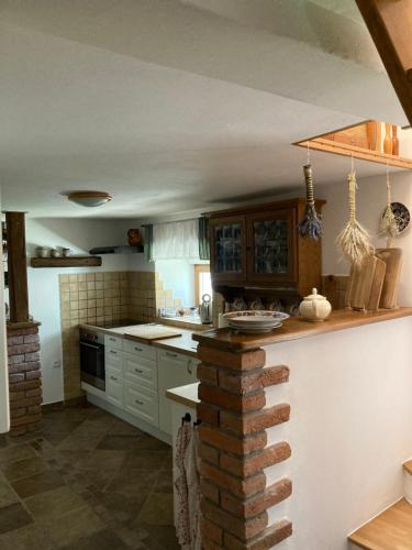 Pod Buchtou in 斯奈茲內 Pod Buchtou in 斯奈茲內