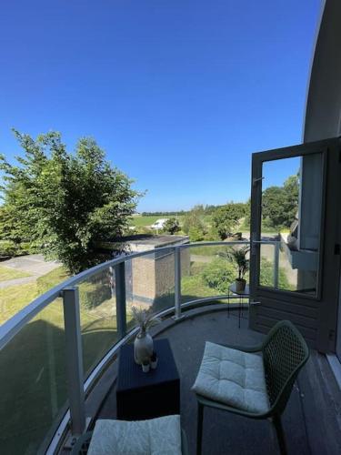 Surrounding environment, Burgervlotbrug aan zee met sauna in Burgerbrug Surrounding environment, Burgervlotbrug aan zee met sauna in Burgerbrug