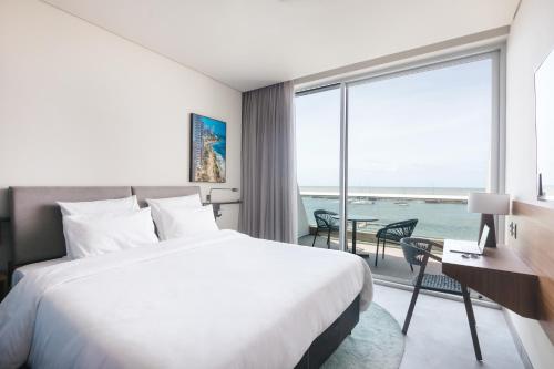 Novotel Recife Marina in Recife Novotel Recife Marina in Recife