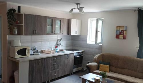 ARIANA apartman in Pivara ARIANA apartman in Pivara