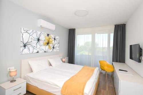 Lelle Hotel in Balatonlelle Lelle Hotel in Balatonlelle