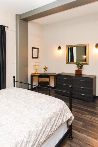 The Haven Hostel in Thunder Bay (ON) The Haven Hostel in Thunder Bay (ON)